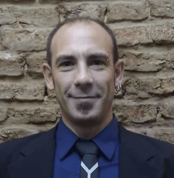 Mauro Damian Saponara - Director de Carrera